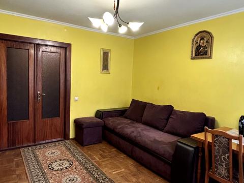 квартира по адресу Гетьмана Мазепы ул. (Топольная), 3