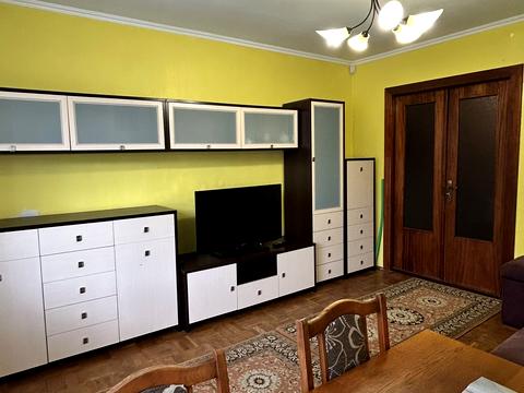квартира по адресу Гетьмана Мазепы ул. (Топольная), 3