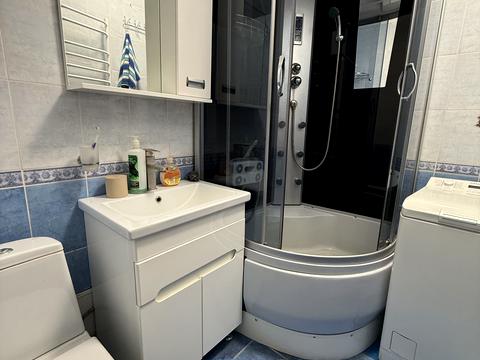 квартира за адресою Стуса, 6