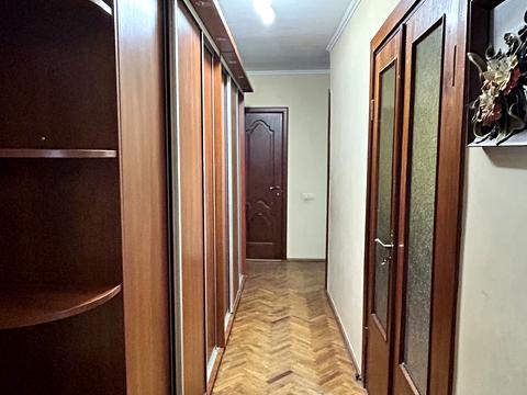 квартира по адресу Гетьмана Мазепы ул. (Топольная), 3