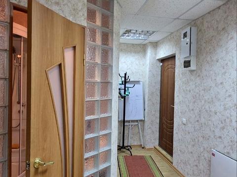 квартира по адресу Виталия Матусевича ул. (XXII Партсъезда), 12