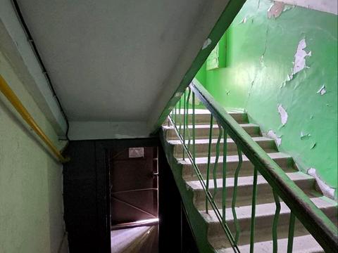 квартира по адресу Виталия Матусевича ул. (XXII Партсъезда), 12