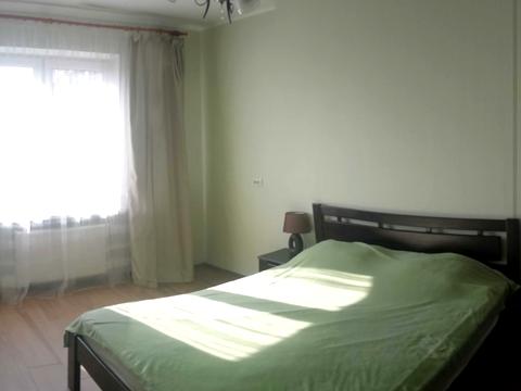 квартира за адресою Сергія Данченка вул., 1