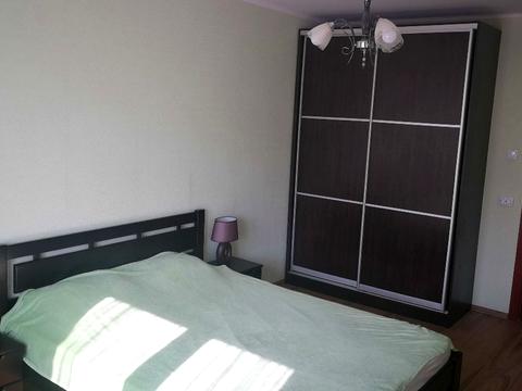 квартира за адресою Сергія Данченка вул., 1