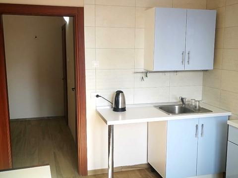 квартира за адресою Сергія Данченка вул., 1