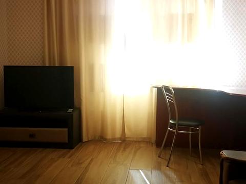 квартира за адресою Сергія Данченка вул., 1