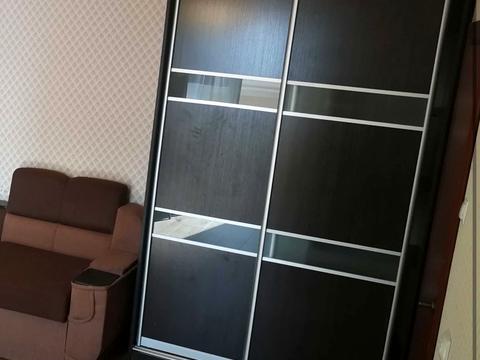квартира за адресою Сергія Данченка вул., 1