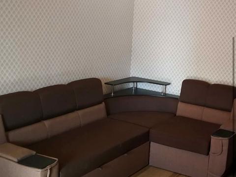 квартира за адресою Сергія Данченка вул., 1