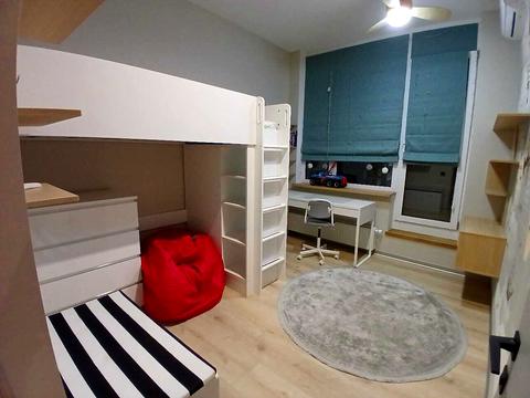 квартира за адресою Київ, Дніпровська набережна вул., 14-Б