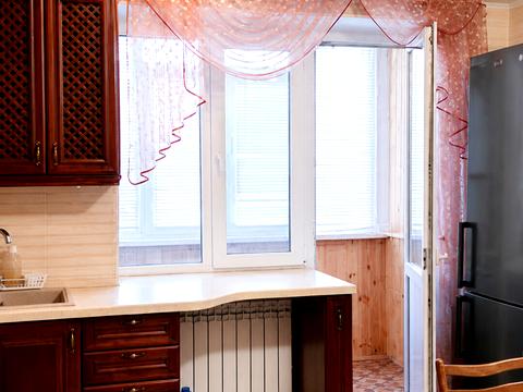 квартира по адресу Нежинская ул., 18