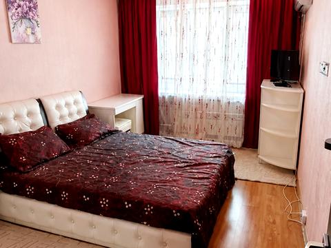 квартира по адресу Нежинская ул., 18