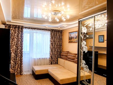 квартира по адресу Нежинская ул., 18