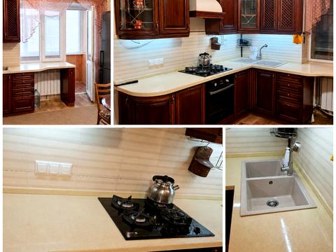 квартира по адресу Нежинская ул., 18