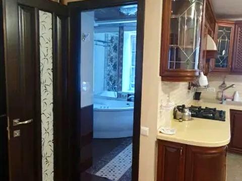 квартира по адресу Нежинская ул., 18