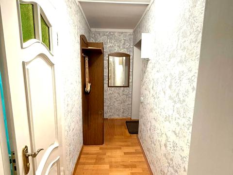 квартира за адресою Паркова, 8а