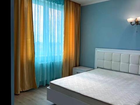 квартира по адресу Академика Глушкова просп., 9-Д