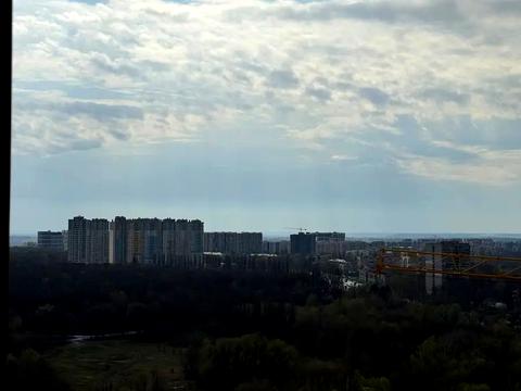 квартира по адресу Академика Глушкова просп., 9-Д