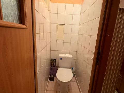 квартира по адресу Тернопольская ул., 2а