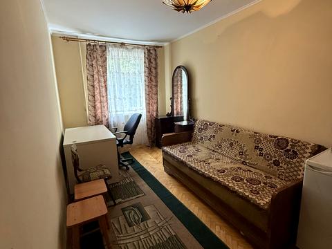 квартира по адресу Тернопольская ул., 2а