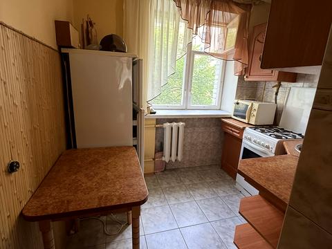квартира по адресу Тернопольская ул., 2а