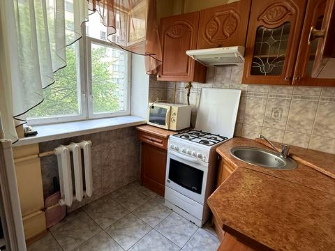 квартира по адресу Тернопольская ул., 2а