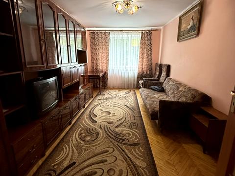квартира по адресу Тернопольская ул., 2а