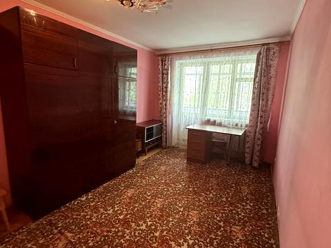 квартира по адресу Тернопольская ул., 2а