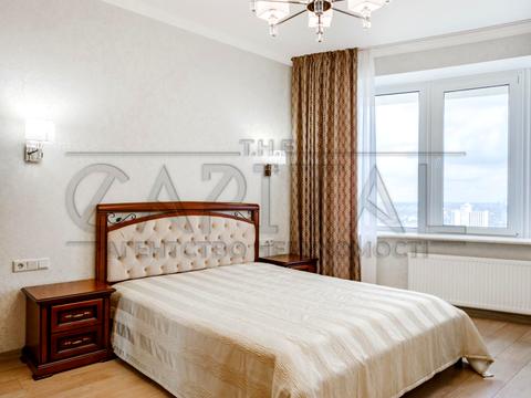 квартира за адресою Микільсько-Слобідська вул., 3-Б