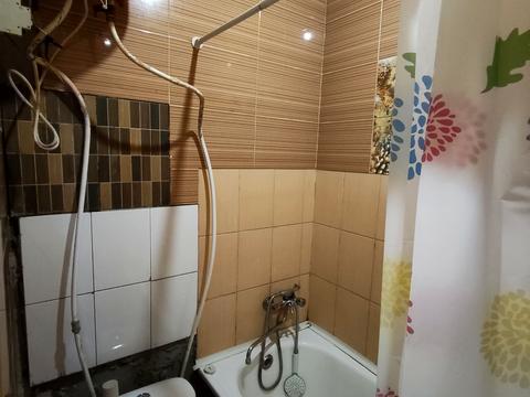 квартира по адресу Библика ул. (2-й Пятилетки), 49