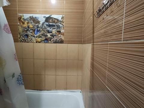 квартира по адресу Библика ул. (2-й Пятилетки), 49