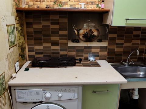 квартира по адресу Библика ул. (2-й Пятилетки), 49