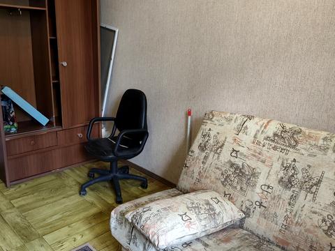 квартира по адресу Библика ул. (2-й Пятилетки), 49
