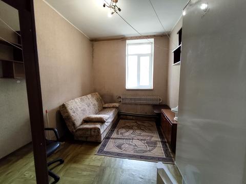 квартира по адресу Библика ул. (2-й Пятилетки), 49