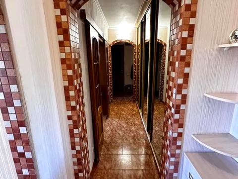 квартира по адресу Героїв Космосу ул., 19