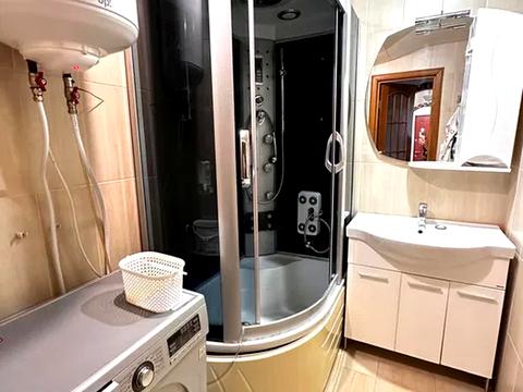 квартира по адресу Героїв Космосу ул., 19