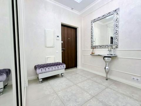 квартира за адресою Джона Маккейна вул. (Івана Кудрі), 7