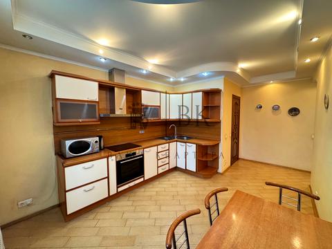 квартира за адресою Петра Григоренка просп., 15