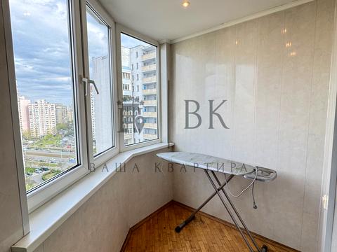 квартира за адресою Петра Григоренка просп., 15