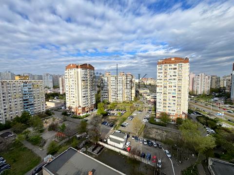 квартира за адресою Петра Григоренка просп., 15