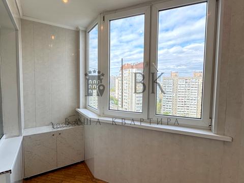 квартира за адресою Петра Григоренка просп., 15