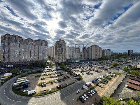 квартира за адресою Петра Григоренка просп., 15