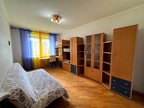 квартира за адресою Петра Григоренка просп., 15