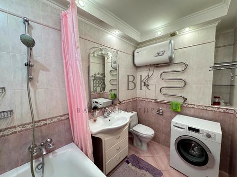 квартира за адресою Петра Григоренка просп., 15