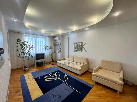 квартира за адресою Петра Григоренка просп., 15