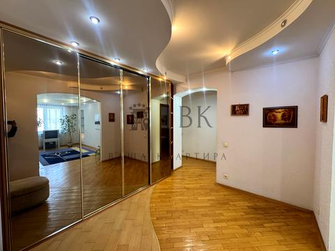 квартира за адресою Петра Григоренка просп., 15