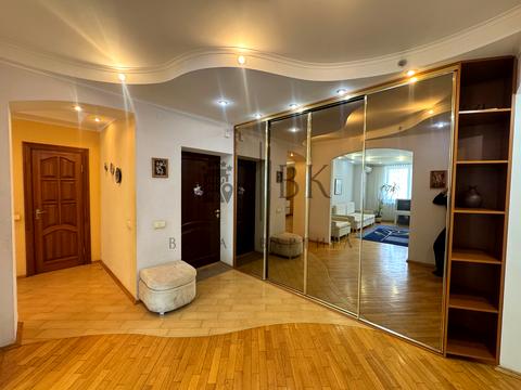квартира за адресою Петра Григоренка просп., 15