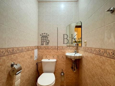 квартира за адресою Петра Григоренка просп., 15