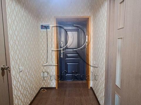 квартира по адресу Машиностроителей ул., 31