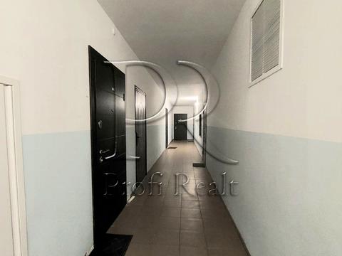 квартира по адресу Машиностроителей ул., 31