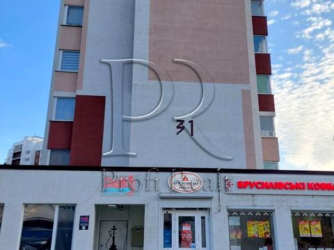 квартира по адресу Машиностроителей ул., 31